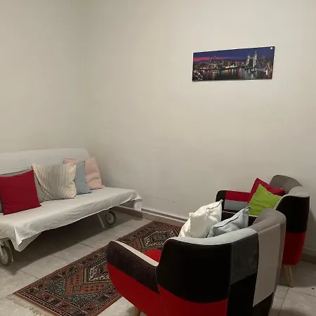 Apartment San Jacopino Simple