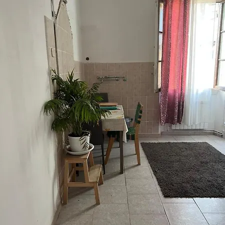 San Jacopino Simple Apartment