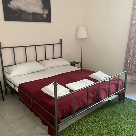 Apartment San Jacopino Simple