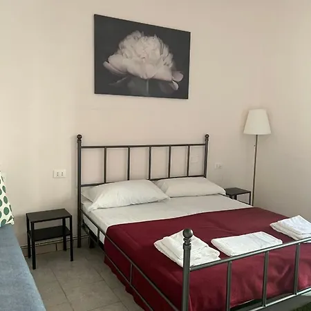 Apartment San Jacopino Simple *
