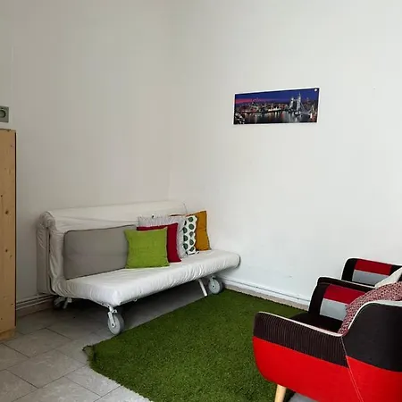 San Jacopino Simple Apartment *