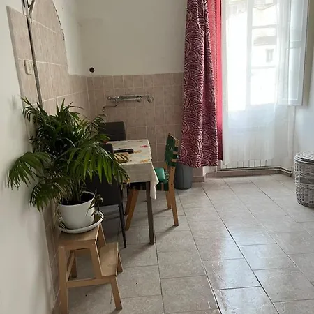San Jacopino Simple Apartment Florenz