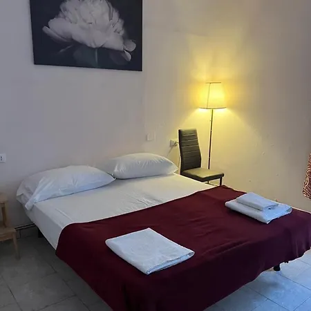 San Jacopino Simple * Florenz