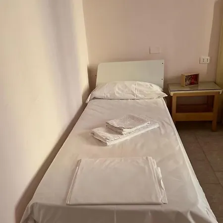 Apartment San Jacopino Simple *